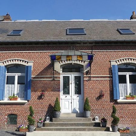 Guillemont Halt Villa ภายนอก รูปภาพ