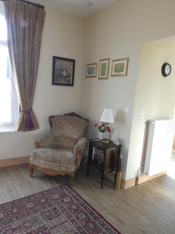 Guillemont Halt Villa ภายนอก รูปภาพ