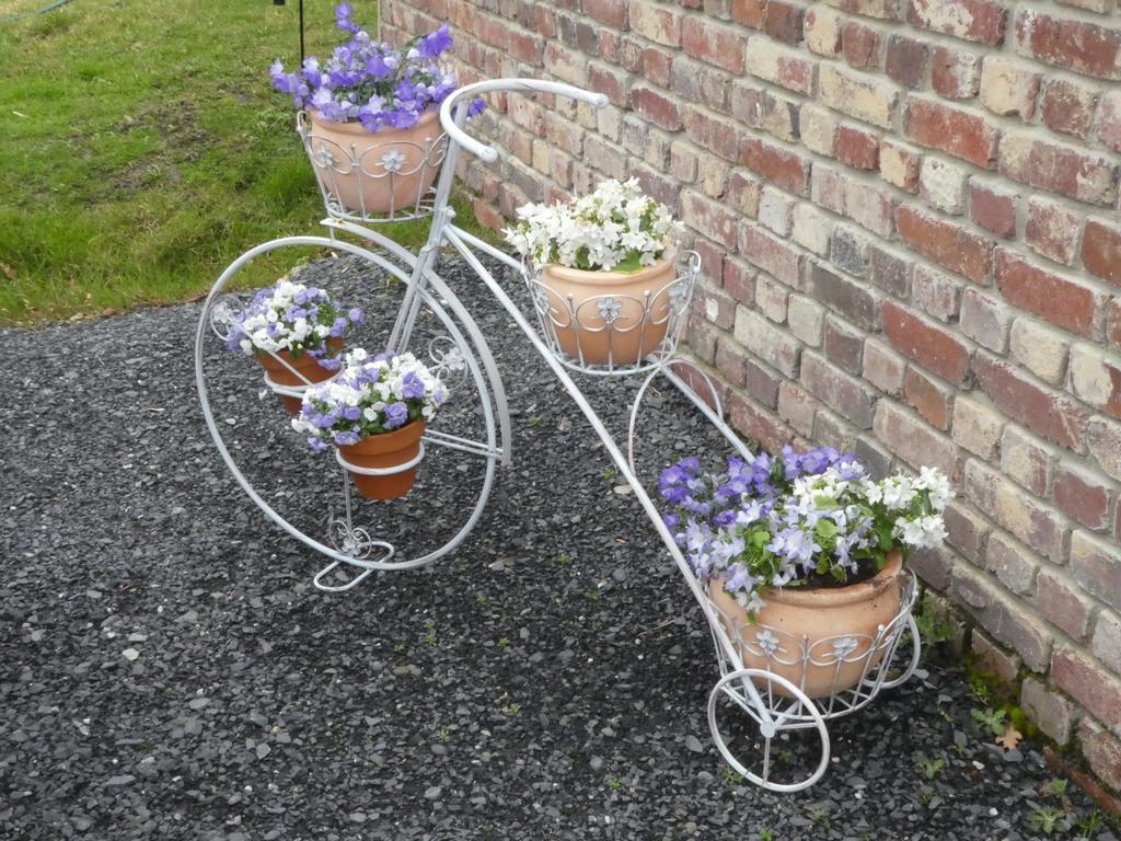 Guillemont Halt Villa ภายนอก รูปภาพ