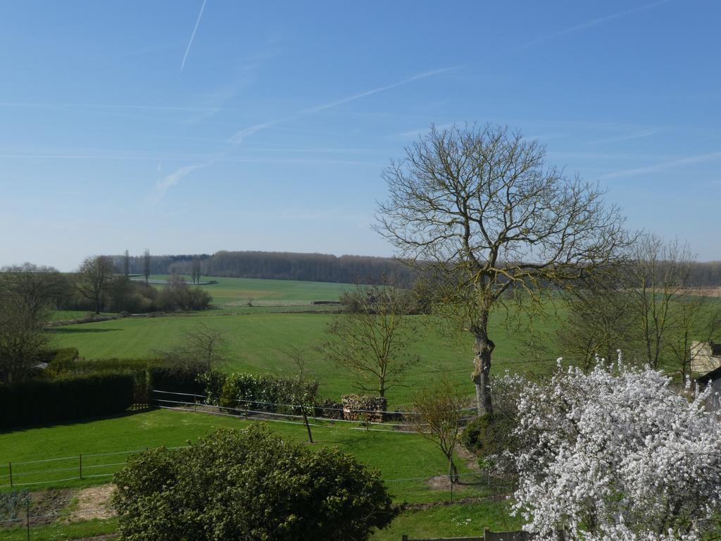 Guillemont Halt Villa ภายนอก รูปภาพ
