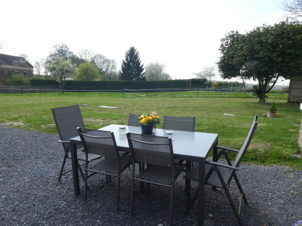 Guillemont Halt Villa ภายนอก รูปภาพ
