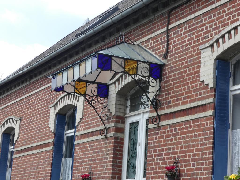 Guillemont Halt Villa ภายนอก รูปภาพ